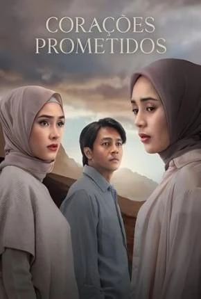 Corações prometidos Dublado Torrent 1080p – Download