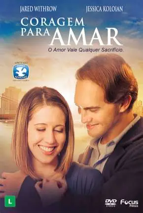 Coragem Para Amar Dublado e Dual Áudio Torrent 720p - Download