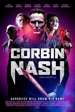 Corbin Nash – Legendado  Torrent 720p 1080p – Download [2018]