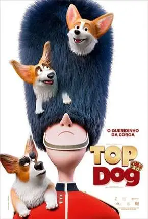 Corgi – Top Dog Dublado e Dual Áudio Torrent BluRay 720p 1080p – Download [2019]