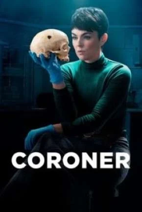 Coroner – 2ª Temporada Legendada  Torrent 720p 1080p – Download