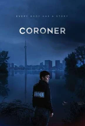Coroner – 3ª Temporada Dublada e Dual Áudio Torrent 720p 1080p – Download