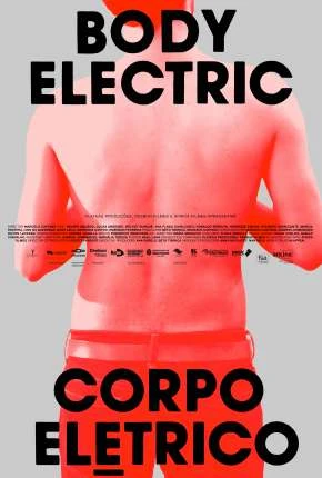 Corpo Elétrico Nacional Torrent 1080p – Download [2017]