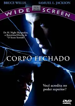 Corpo Fechado Dublado Torrent 1080p – Download [2000]
