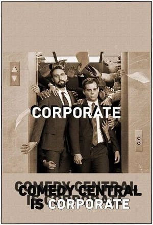 Corporate – Legendada  Torrent 720p – Download