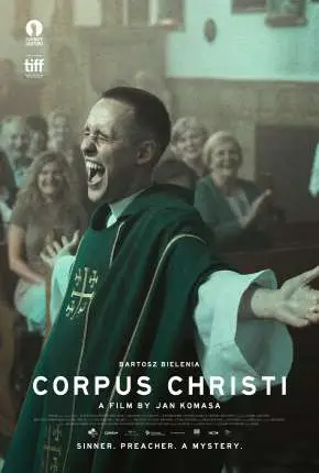 Corpus Christi Dublado Torrent BluRay 720p 1080p - Download