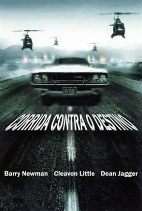 Corrida Contra o Destino - Vanishing Point Dublado e Dual Áudio Torrent BluRay 720p - Download