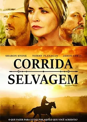 Corrida Selvagem Dublado e Dual Áudio Torrent BluRay 720p 1080p – Download [2018]