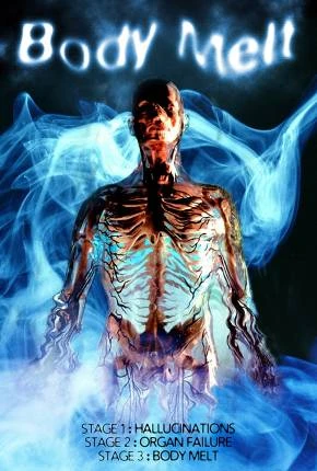 Corrosão - Ameaça em Seu Corpo - Legendado Torrent DVDRip DVD-R - Download