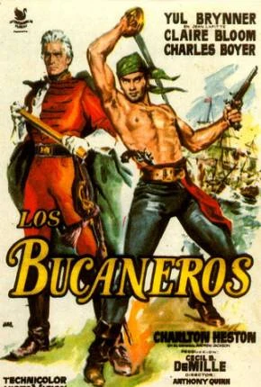 Corsário Sem Pátria Dublado e Dual Áudio Torrent BluRay 1080p – Download