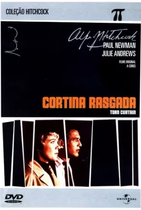 Cortina Rasgada Dublado e Dual Áudio  BluRay 1080p – Download [1966]