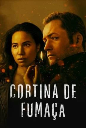 Cortina de Fumaça – 1ª Temporada Dublada e Dual Áudio Torrent 1080p – Download
