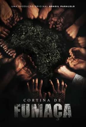 Cortina de Fumaça Nacional Torrent 1080p – Download [2022]