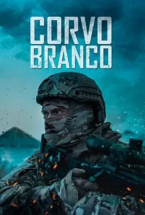 Corvo Branco Dublado e Dual Áudio Torrent BluRay 1080p - Download