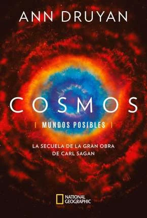 Cosmos – Mundos Possíveis – 1ª Temporada Dublada e Dual Áudio Torrent 1080p – Download