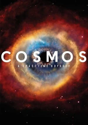 Cosmos – Uma Odisséia do Espaço-Tempo Dublada Torrent 720p – Download