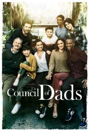 Council of Dads – Lembranças do Meu Pai – 1ª Temporada Dublada e Dual Áudio Torrent 720p 1080p – Download