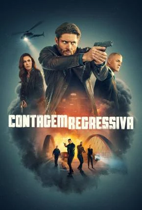 Contagem Regressiva / Countdown – 1ª Temporada Dublada e Dual Áudio Torrent 1080p – Download