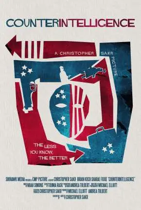 Counterintelligence – Legendado  Torrent 1080p – Download [2020]