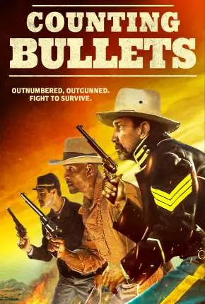 Counting Bullets – Legendado  Torrent 1080p – Download [2021]