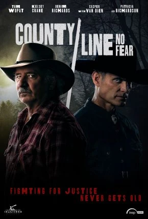 County Line - No Fear - Legendado  Torrent 1080p - Download