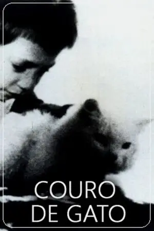 Couro de Gato Nacional Torrent BluRay 720p 1080p – Download [1962]