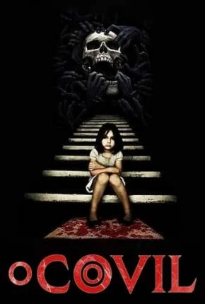 Covil Dublado Torrent 1080p – Download