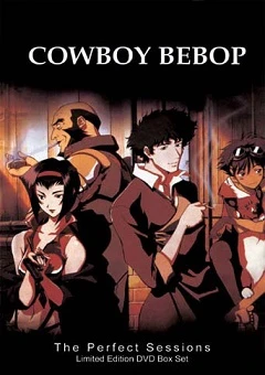 Cowboy Bebop Legendado Torrent 1080p – Download