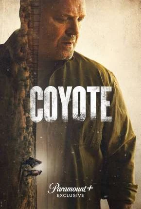 Coyote – 1ª Temporada Completa Dublada e Dual Áudio Torrent 720p 1080p – Download
