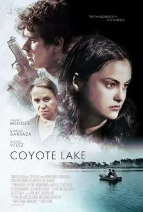 Coyote Lake - Legendado  Torrent 720p 1080p - Download