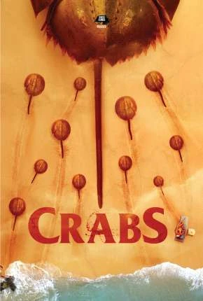 Crabs! – Legendado  Torrent 1080p – Download [2022]