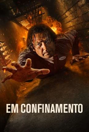Crawlspace - Legendado  Torrent 1080p - Download