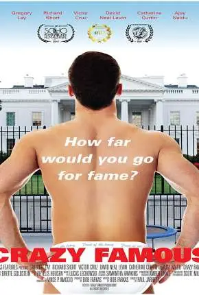 Crazy Famous – Legendado  Torrent BluRay 720p 1080p – Download [2018]