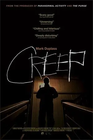 Creep – Legendado  Torrent 720p 1080p – Download [2014]