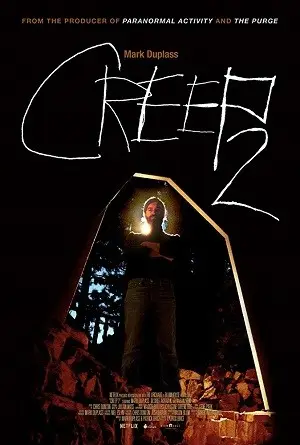 Creep 2 Dublado e Dual Áudio Torrent 720p 1080p – Download [2017]