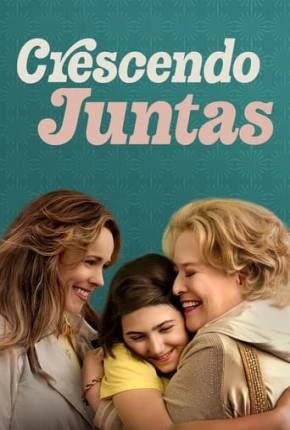 Crescendo Juntas Dublado e Dual Áudio Torrent 1080p – Download