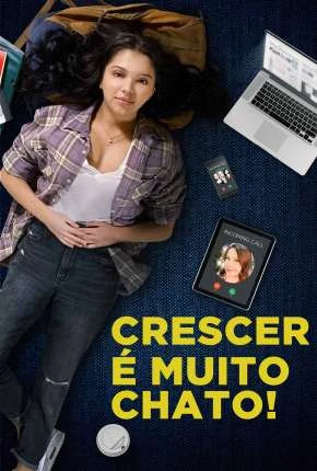 Crescer é Muito Chato Dublado e Dual Áudio Torrent 720p – Download [2022]