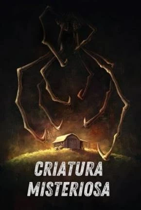 Criatura Misteriosa Dublado e Dual Áudio Torrent 1080p – Download