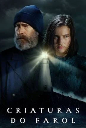 Criaturas do Farol Dublado e Dual Áudio Torrent 1080p – Download