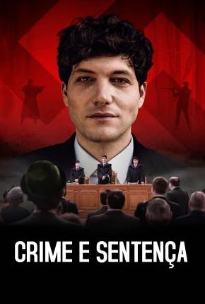 Crime e Sentença Dublado e Dual Áudio Torrent 1080p – Download