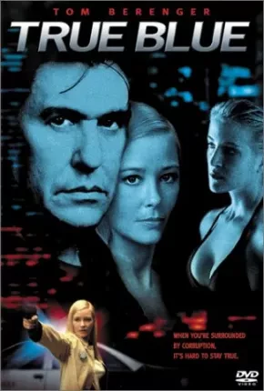 Crime em Nova York Dublado e Dual Áudio  1080p – Download [2001]