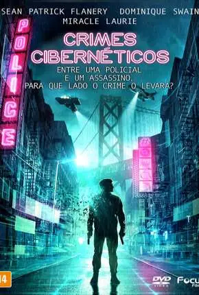 Crimes Cibernéticos Dublado e Dual Áudio Torrent 1080p - Download
