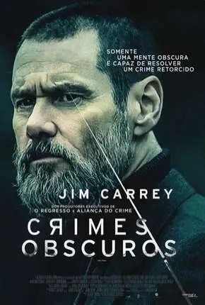 Crimes Obscuros Dublado e Dual Áudio Torrent BluRay 720p 1080p - Download