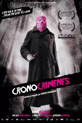 Crimes Temporais – Legendado   1080p – Download [2007]