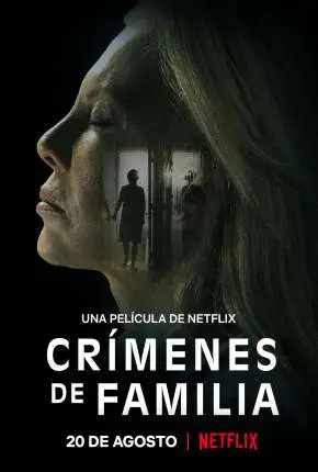 Crimes de Família Dublado e Dual Áudio Torrent 1080p – Download [2020]