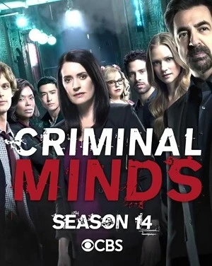 Criminal Minds – 14 Temporada Legendada  Torrent 720p – Download