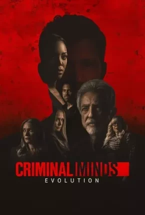 Criminal Minds - Mentes Criminosas 16ª Temporada Legendada Torrent 720p 1080p - Download