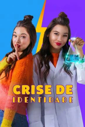 Crise de Identidade Dublado e Dual Áudio Torrent 1080p – Download