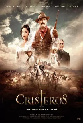 Cristiada – Legendado   BluRay 1080p – Download [2012]