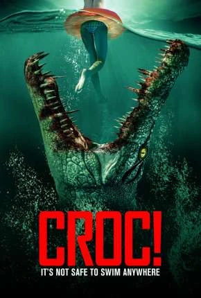 Croc! - Legendado  Torrent 1080p - Download